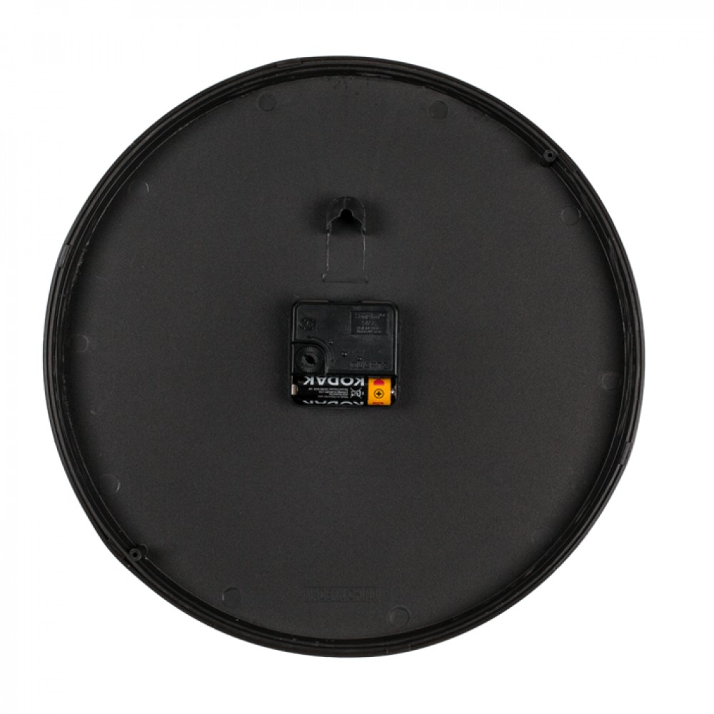 Billard Wanduhr rund Ø30cm - Image 5