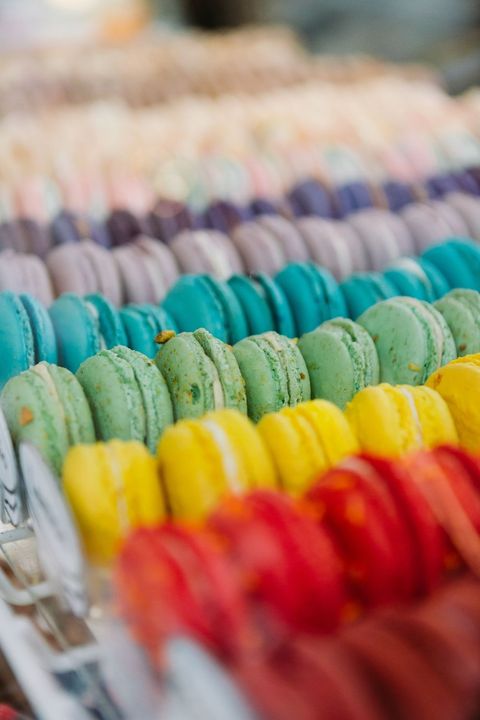 French Macaron